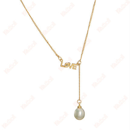 gold necklace stars street shooting